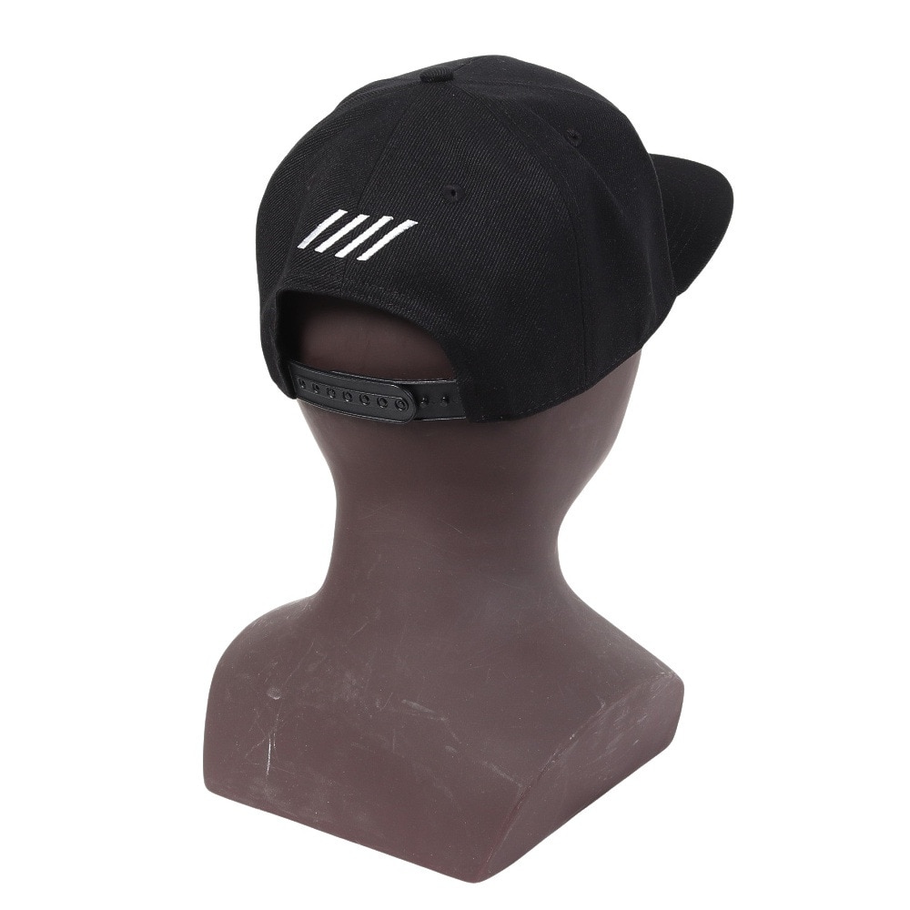 MADE IN WORLD（MADE IN WORLD）（メンズ）NUMER キャップ 27 MIW-CAP-27