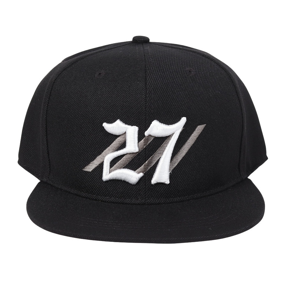 MADE IN WORLD（MADE IN WORLD）（メンズ）NUMER キャップ 27 MIW-CAP-27