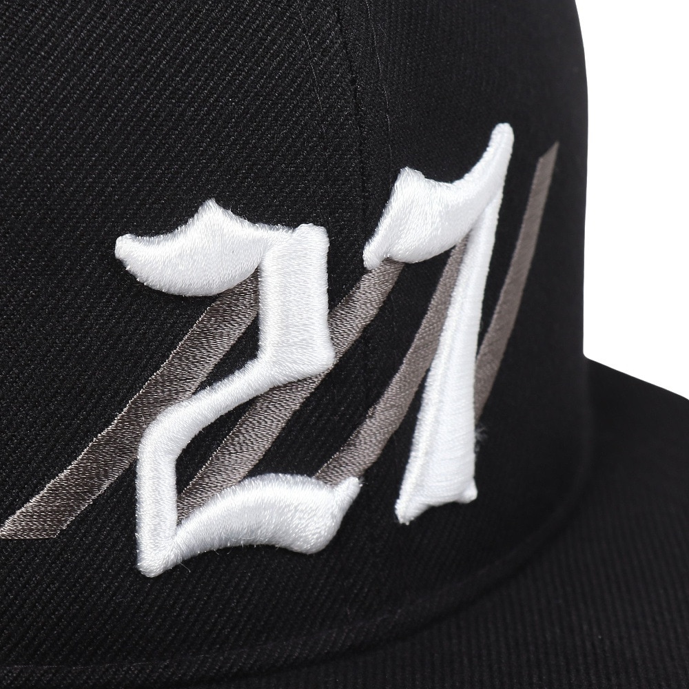 MADE IN WORLD（MADE IN WORLD）（メンズ）NUMER キャップ 27 MIW-CAP-27