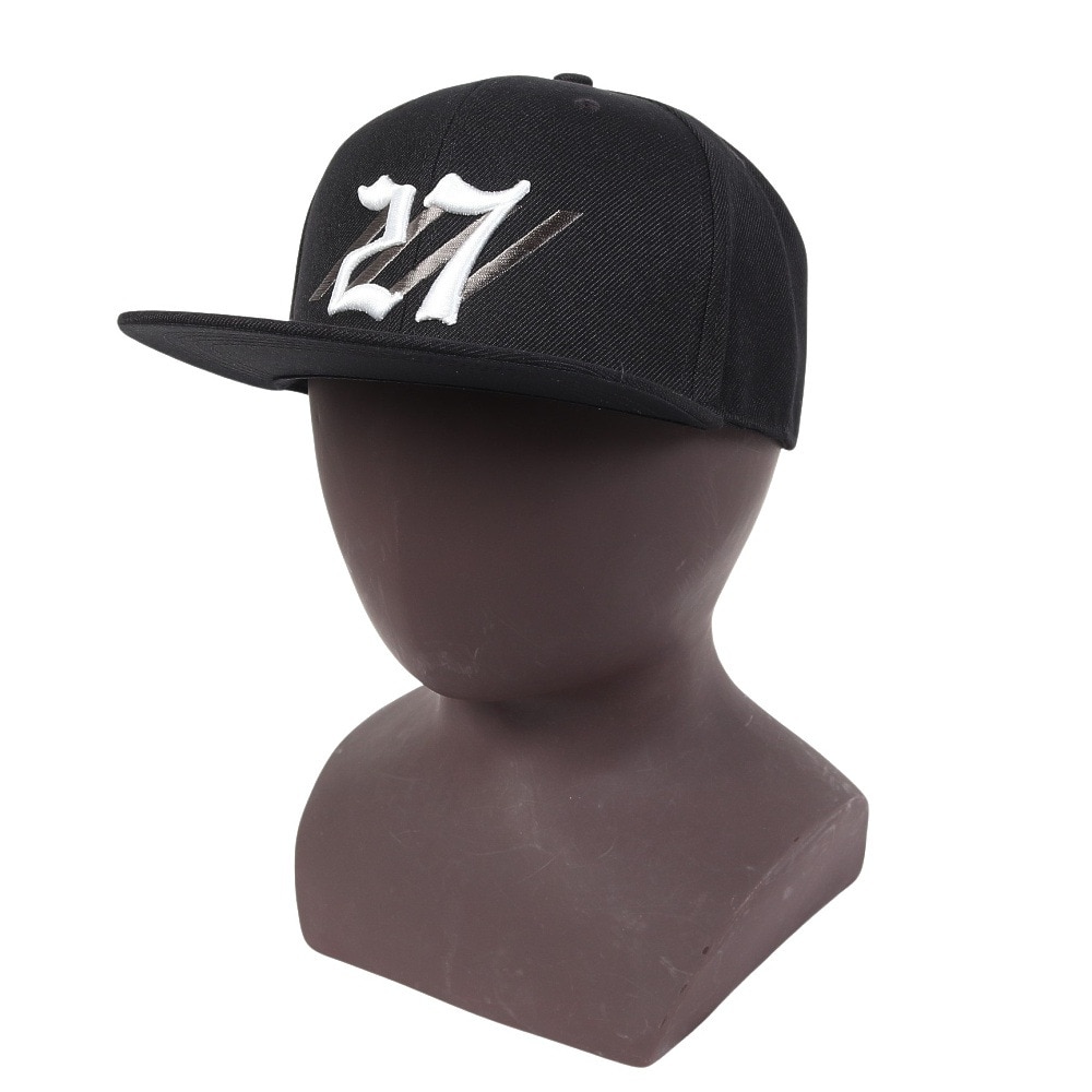 MADE IN WORLD（MADE IN WORLD）（メンズ）NUMER キャップ 27 MIW-CAP-27