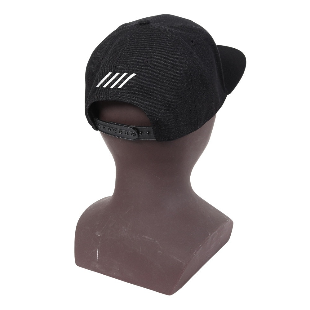 MADE IN WORLD（MADE IN WORLD）（メンズ）NUMER キャップ 7 MIW-CAP-7