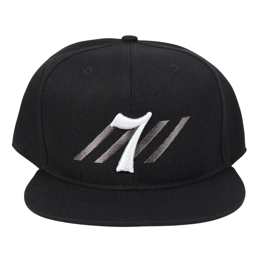 MADE IN WORLD（MADE IN WORLD）（メンズ）NUMER キャップ 7 MIW-CAP-7