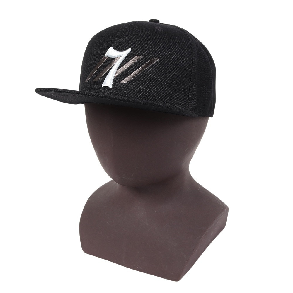MADE IN WORLD（MADE IN WORLD）（メンズ）NUMER キャップ 7 MIW-CAP-7