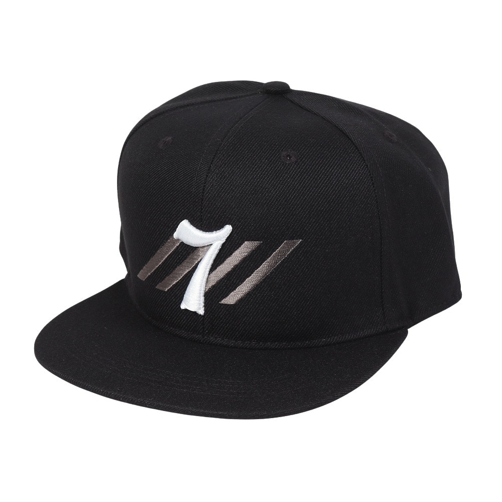 MADE IN WORLD（MADE IN WORLD）（メンズ）NUMER キャップ 7 MIW-CAP-7