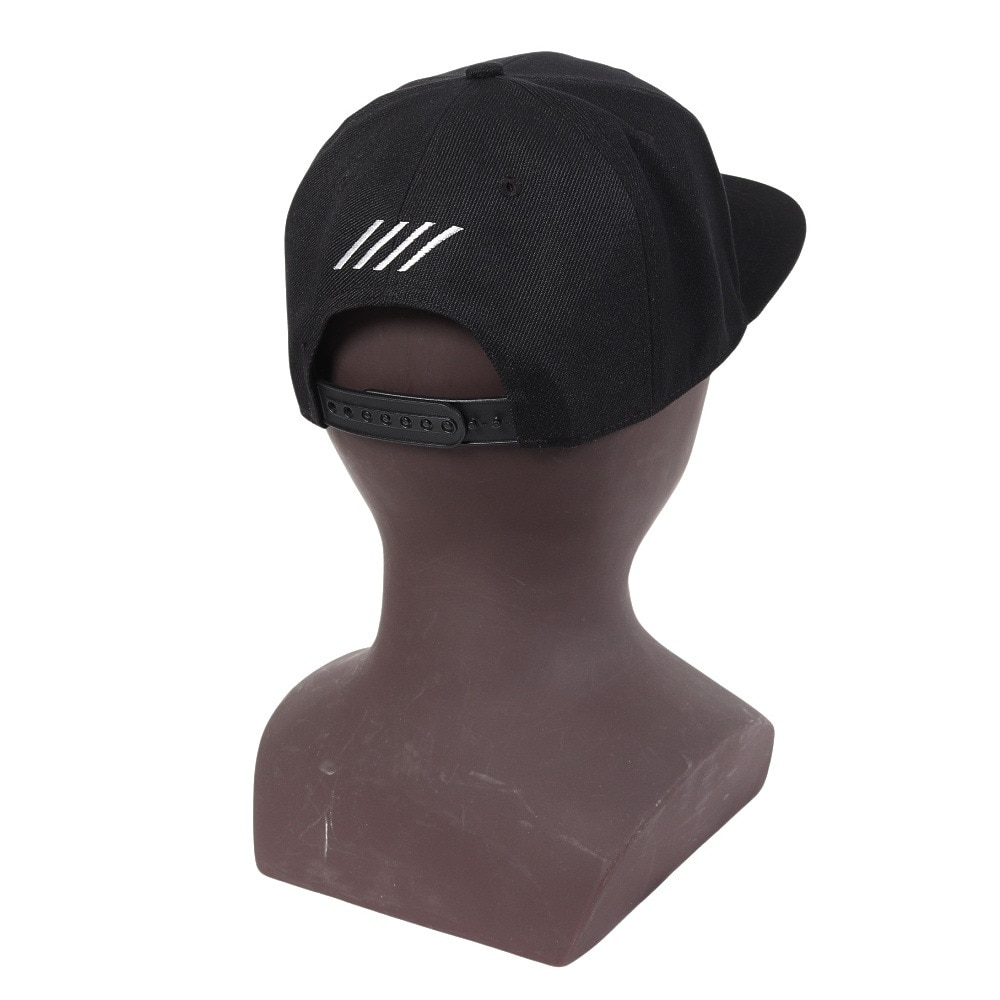 MADE IN WORLD（MADE IN WORLD）（メンズ）NUMER キャップ A MIW-CAP-A