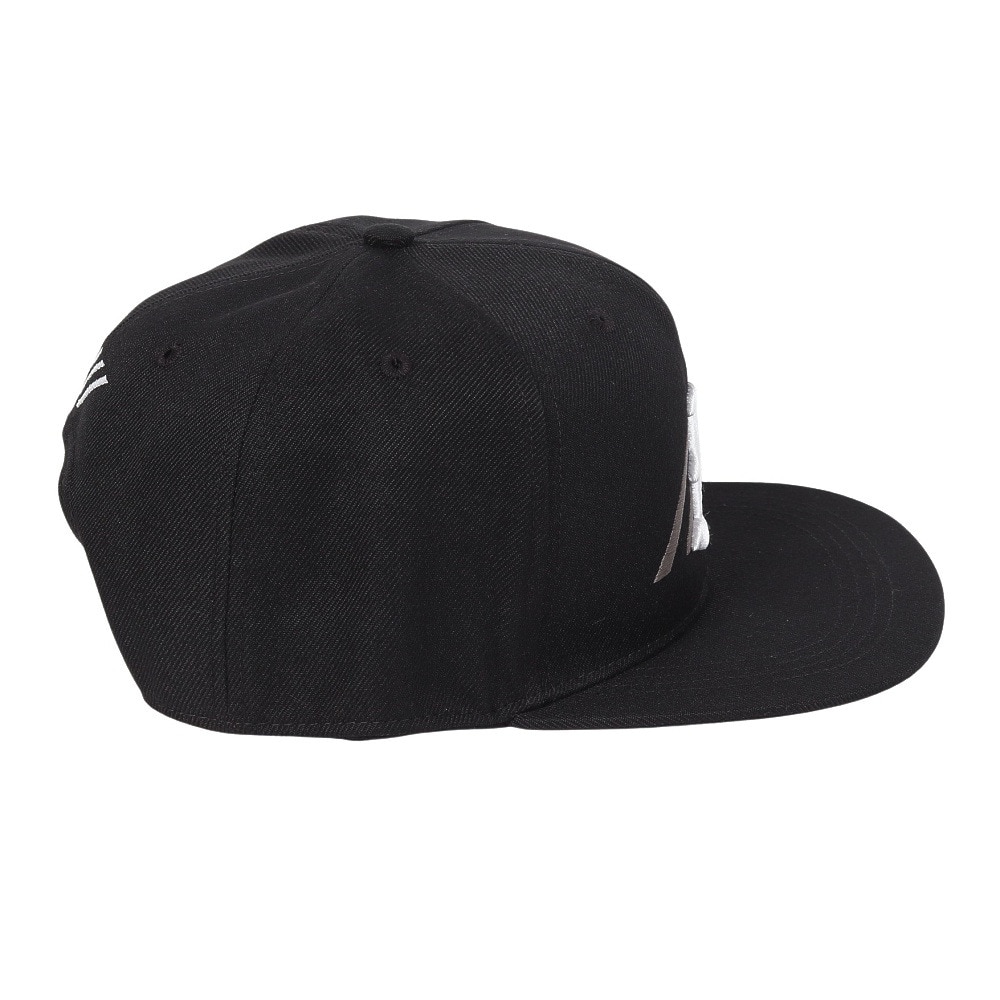 MADE IN WORLD（MADE IN WORLD）（メンズ）NUMER キャップ A MIW-CAP-A