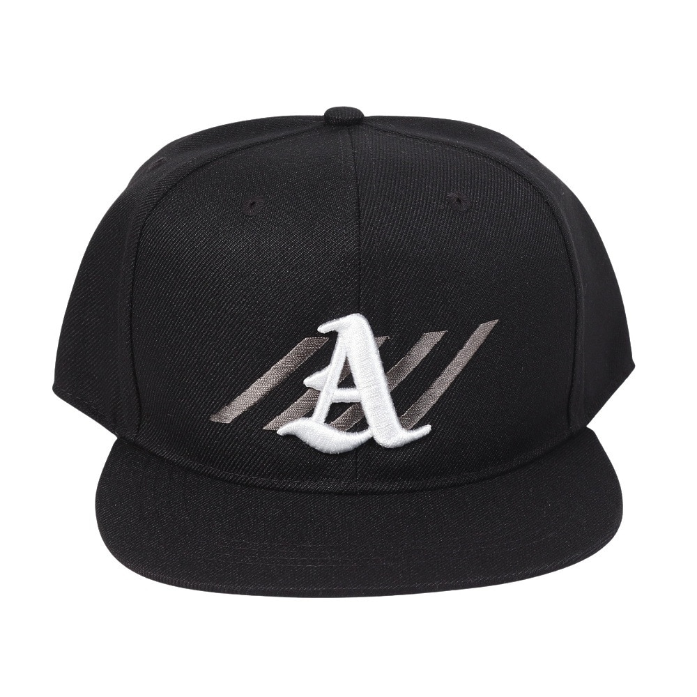 MADE IN WORLD（MADE IN WORLD）（メンズ）NUMER キャップ A MIW-CAP-A