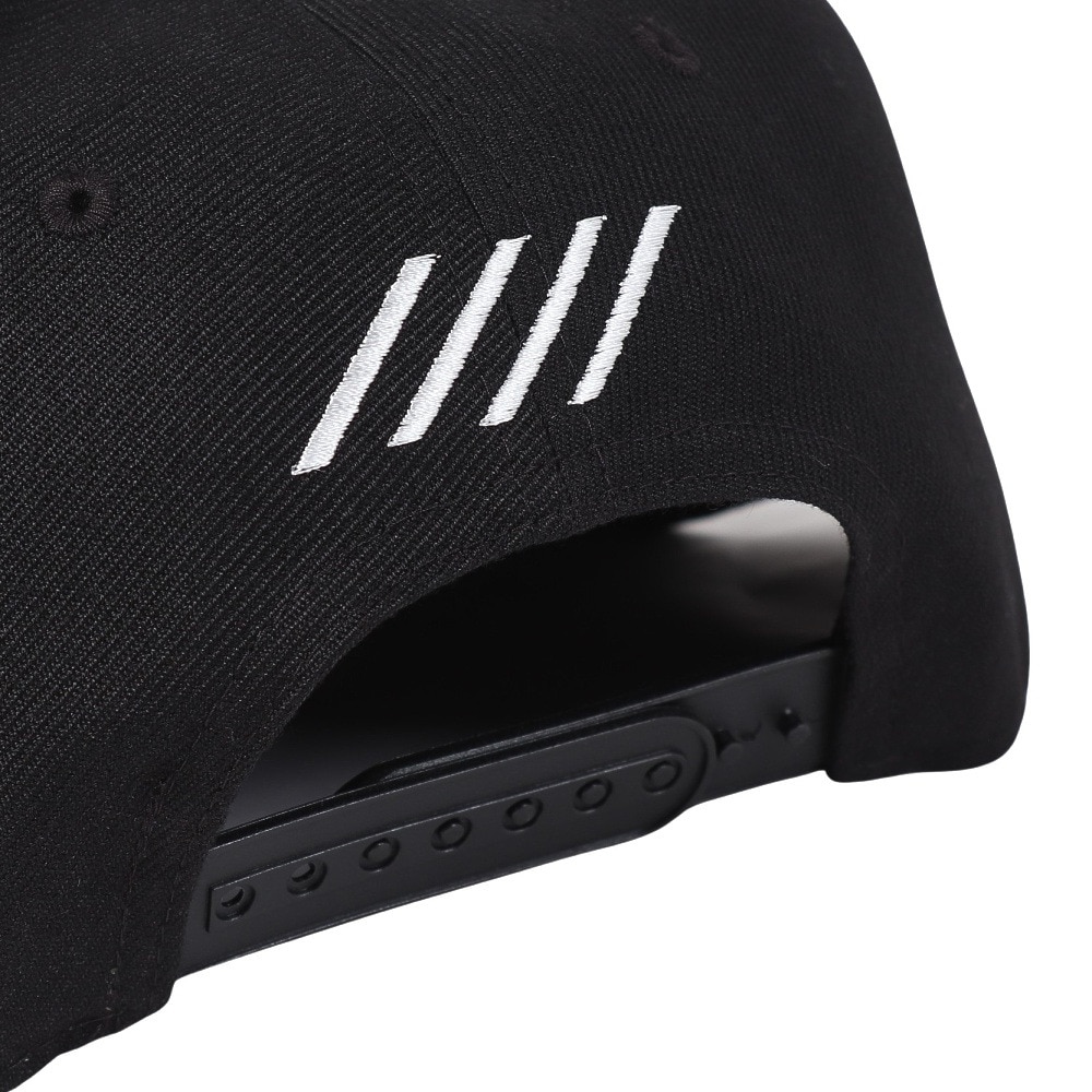 MADE IN WORLD（MADE IN WORLD）（メンズ）NUMER キャップ A MIW-CAP-A