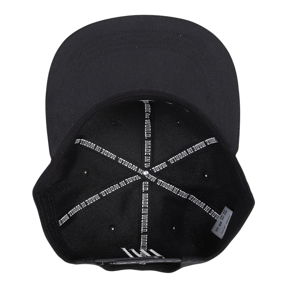 MADE IN WORLD（MADE IN WORLD）（メンズ）NUMER キャップ A MIW-CAP-A