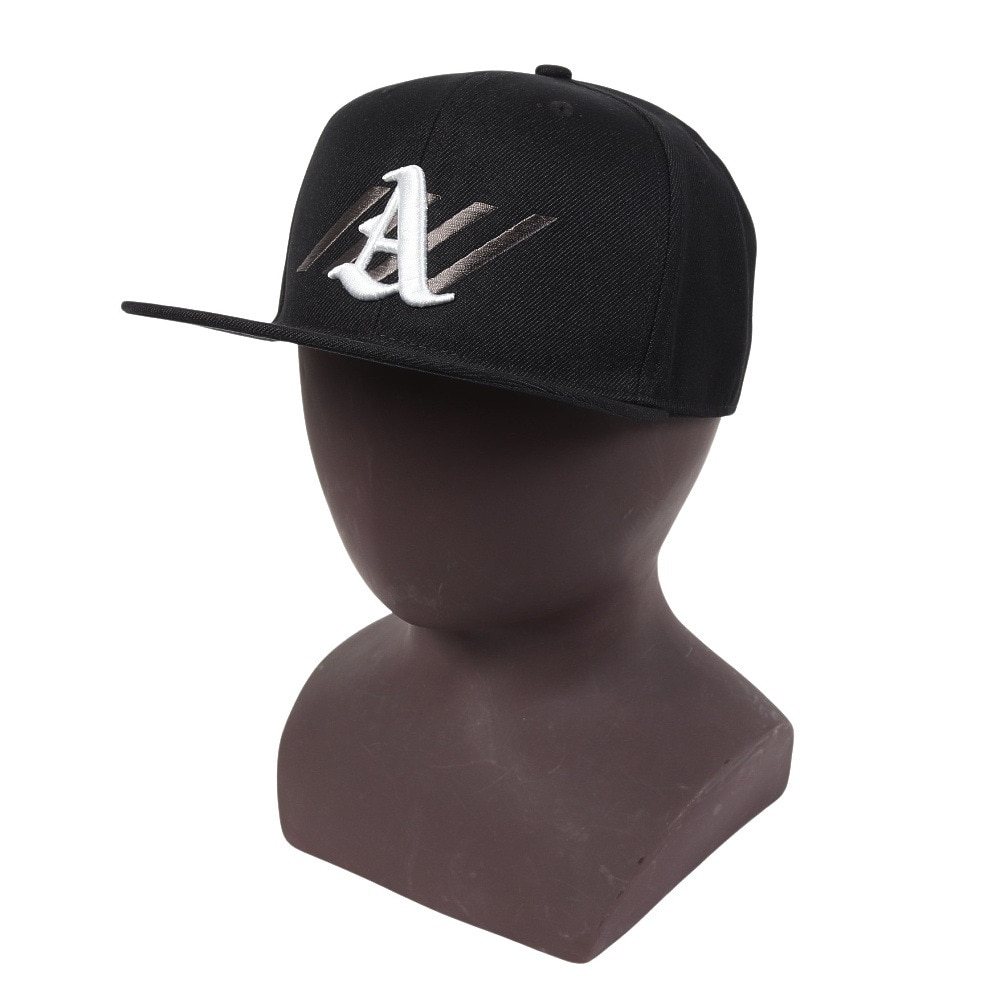 MADE IN WORLD（MADE IN WORLD）（メンズ）NUMER キャップ A MIW-CAP-A