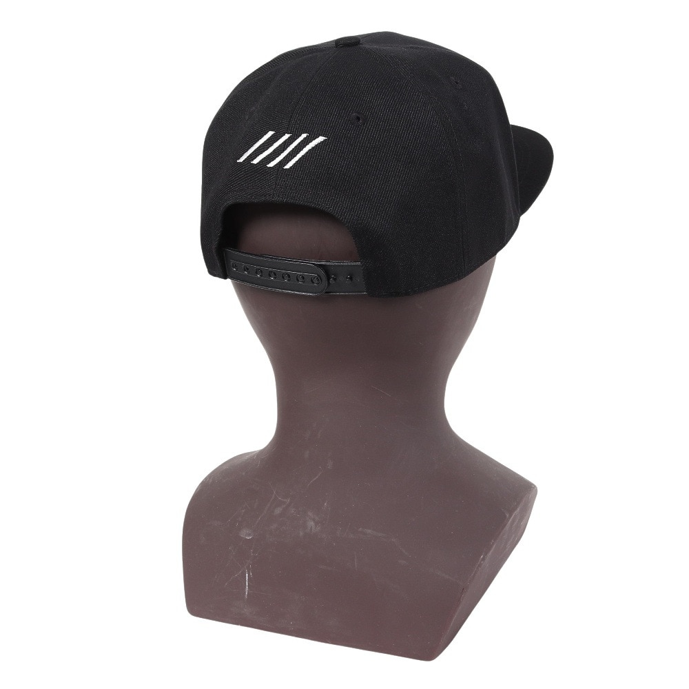 MADE IN WORLD（MADE IN WORLD）（メンズ）NUMER キャップ E MIW-CAP-E