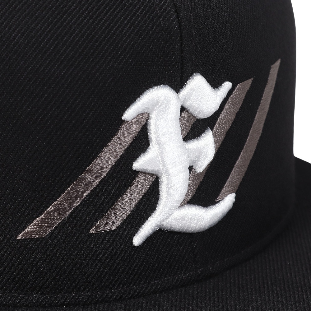 MADE IN WORLD（MADE IN WORLD）（メンズ）NUMER キャップ E MIW-CAP-E