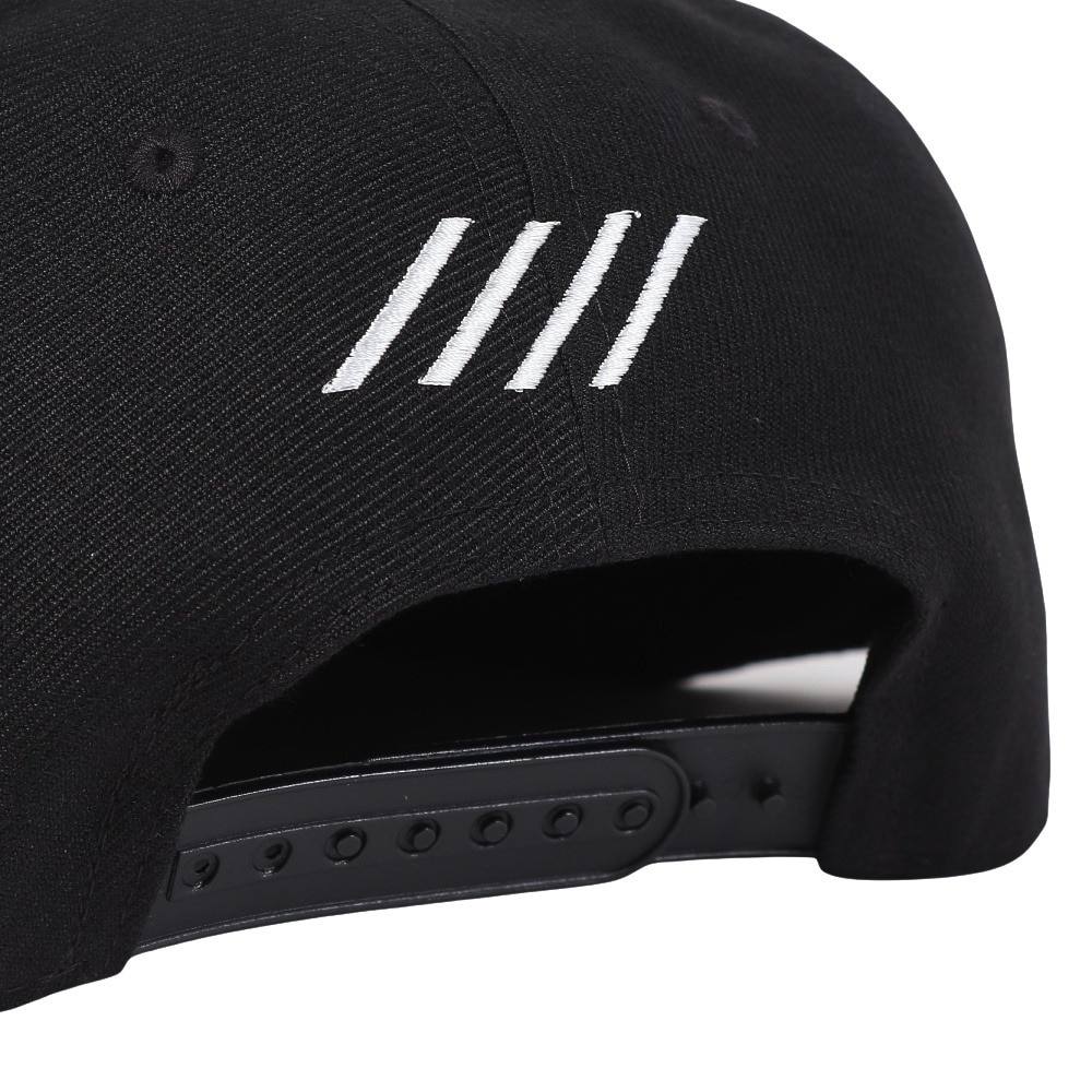 MADE IN WORLD（MADE IN WORLD）（メンズ）NUMER キャップ E MIW-CAP-E