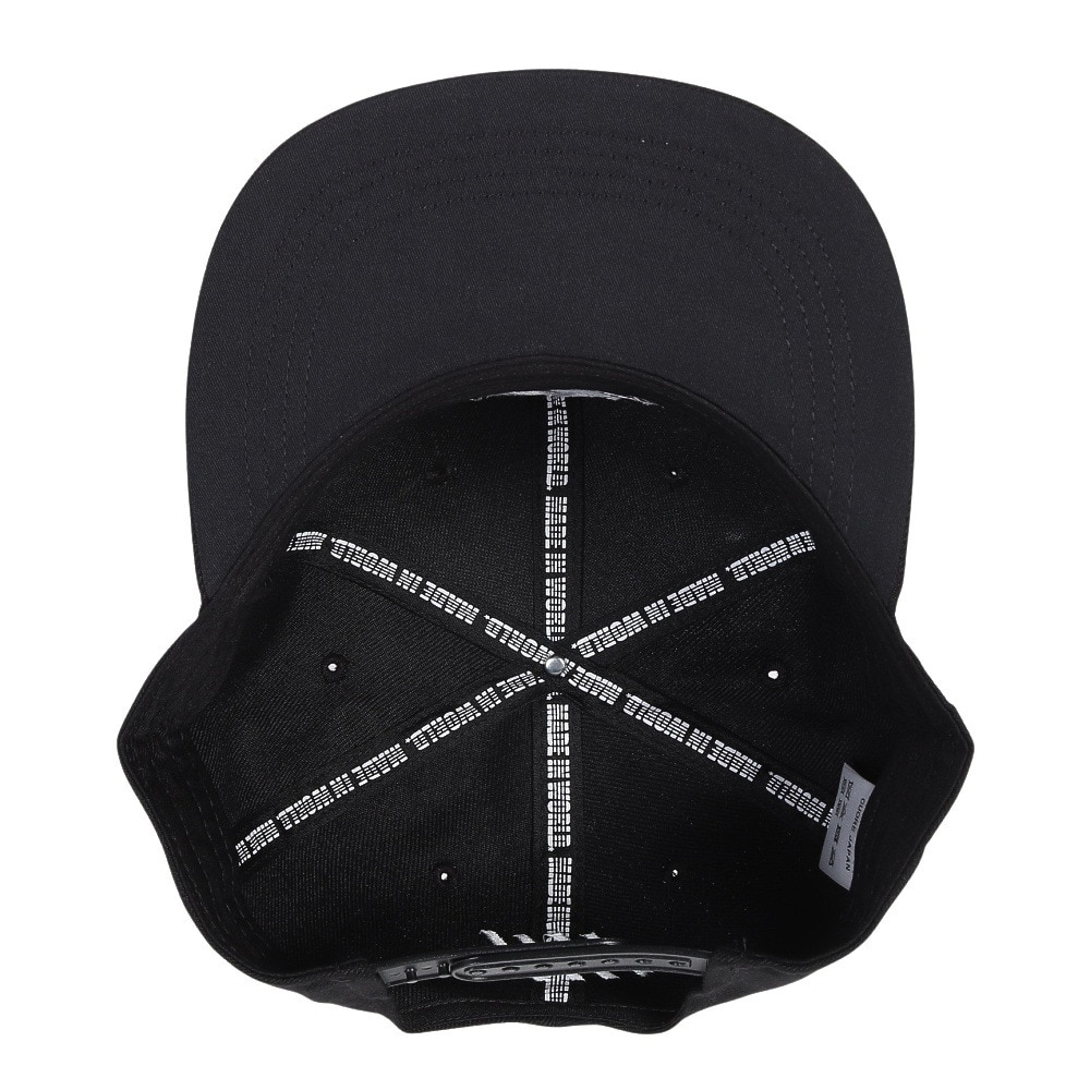 MADE IN WORLD（MADE IN WORLD）（メンズ）NUMER キャップ E MIW-CAP-E