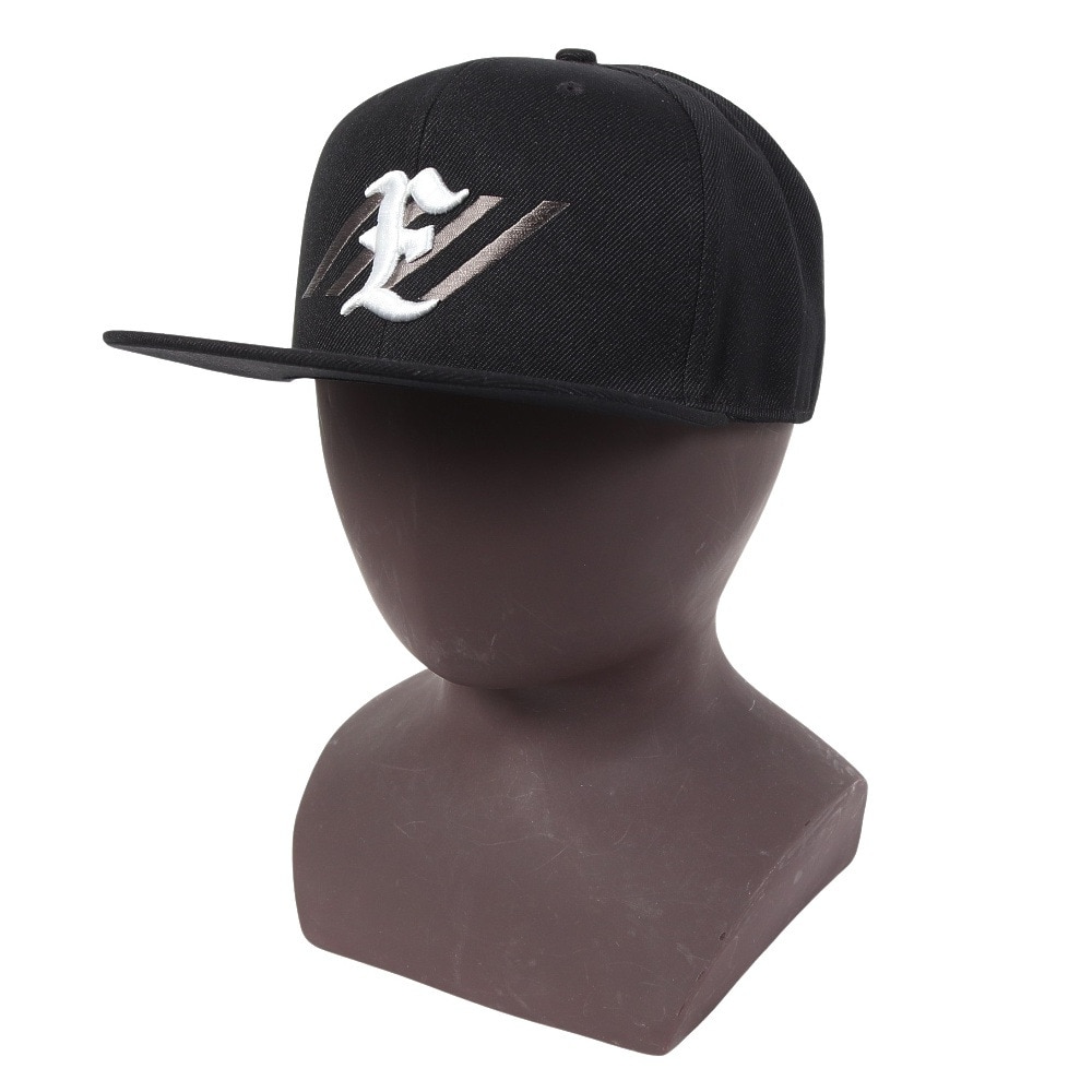 MADE IN WORLD（MADE IN WORLD）（メンズ）NUMER キャップ E MIW-CAP-E