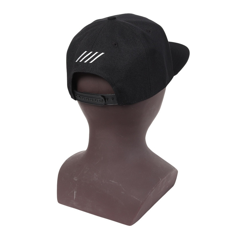MADE IN WORLD（MADE IN WORLD）（メンズ）NUMER キャップ I MIW-CAP-I