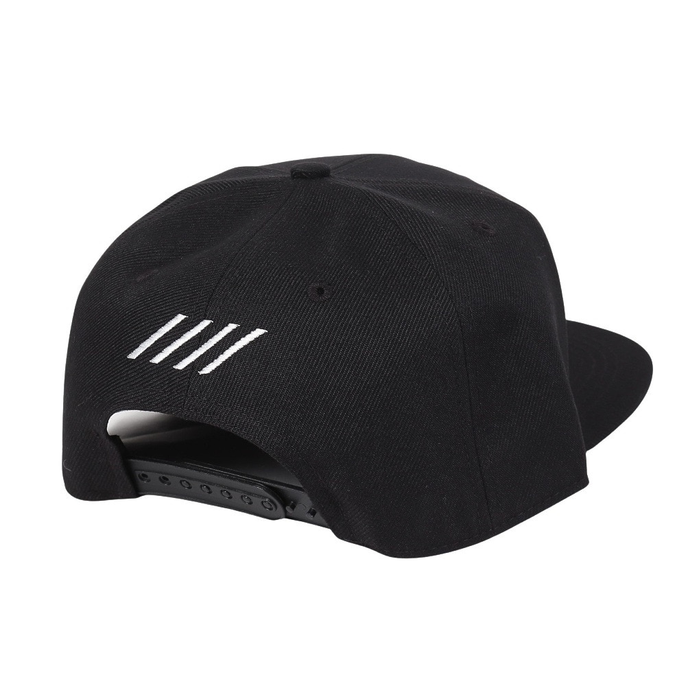 MADE IN WORLD（MADE IN WORLD）（メンズ）NUMER キャップ I MIW-CAP-I