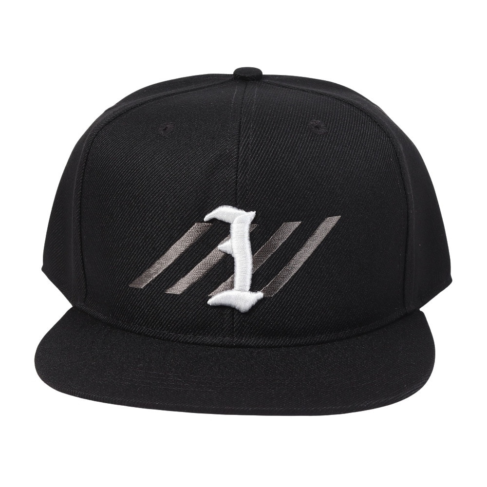 MADE IN WORLD（MADE IN WORLD）（メンズ）NUMER キャップ I MIW-CAP-I