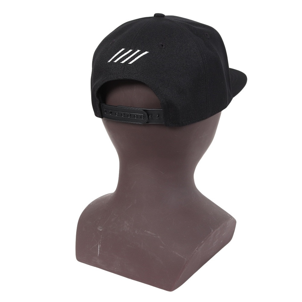 MADE IN WORLD（MADE IN WORLD）（メンズ）NUMER キャップ K MIW-CAP-K