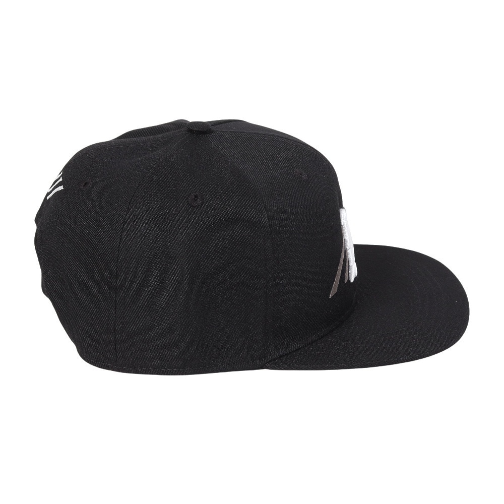 MADE IN WORLD（MADE IN WORLD）（メンズ）NUMER キャップ K MIW-CAP-K