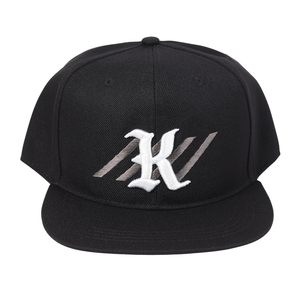 MADE IN WORLD（MADE IN WORLD）（メンズ）NUMER キャップ K MIW-CAP-K