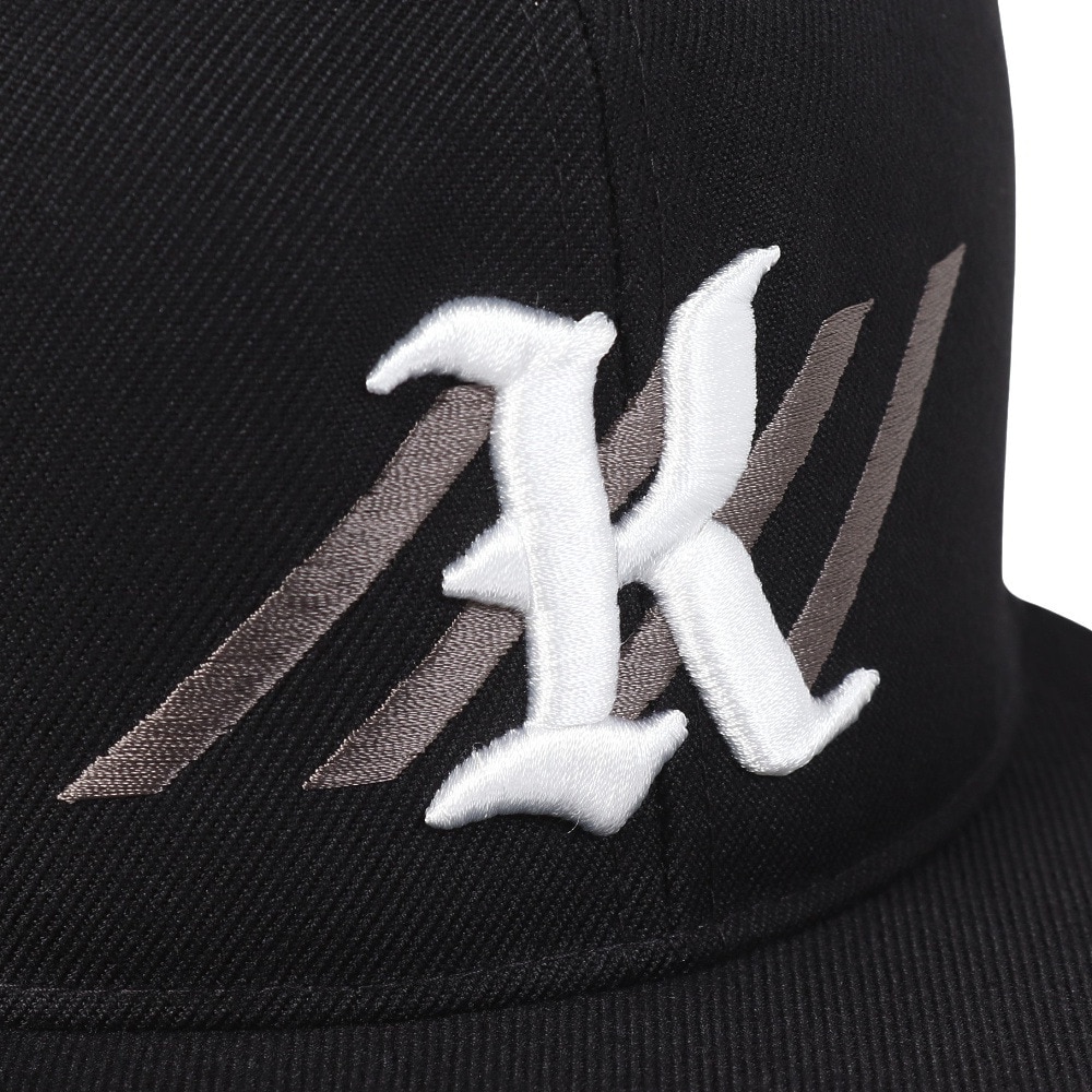 MADE IN WORLD（MADE IN WORLD）（メンズ）NUMER キャップ K MIW-CAP-K