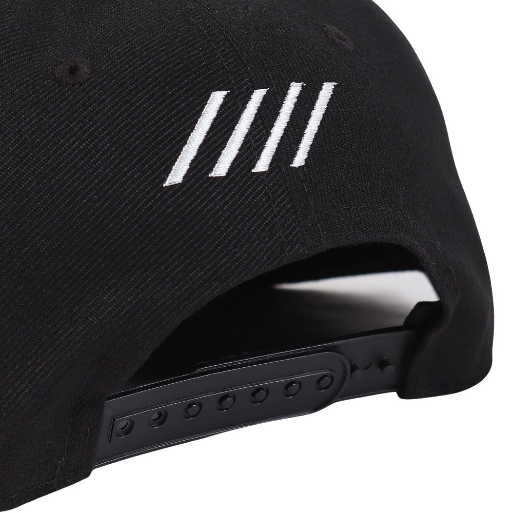 MADE IN WORLD（MADE IN WORLD）（メンズ）NUMER キャップ K MIW-CAP-K
