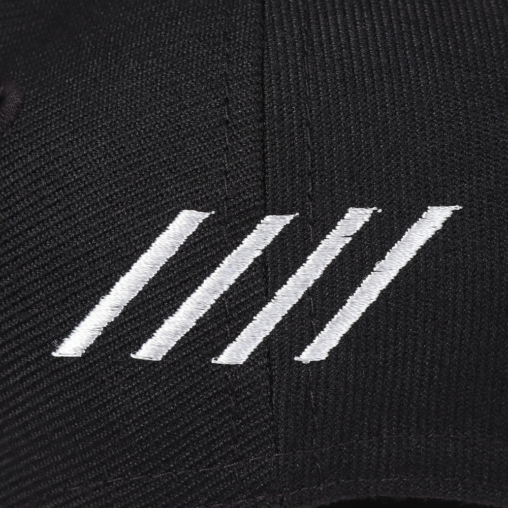 MADE IN WORLD（MADE IN WORLD）（メンズ）NUMER キャップ K MIW-CAP-K