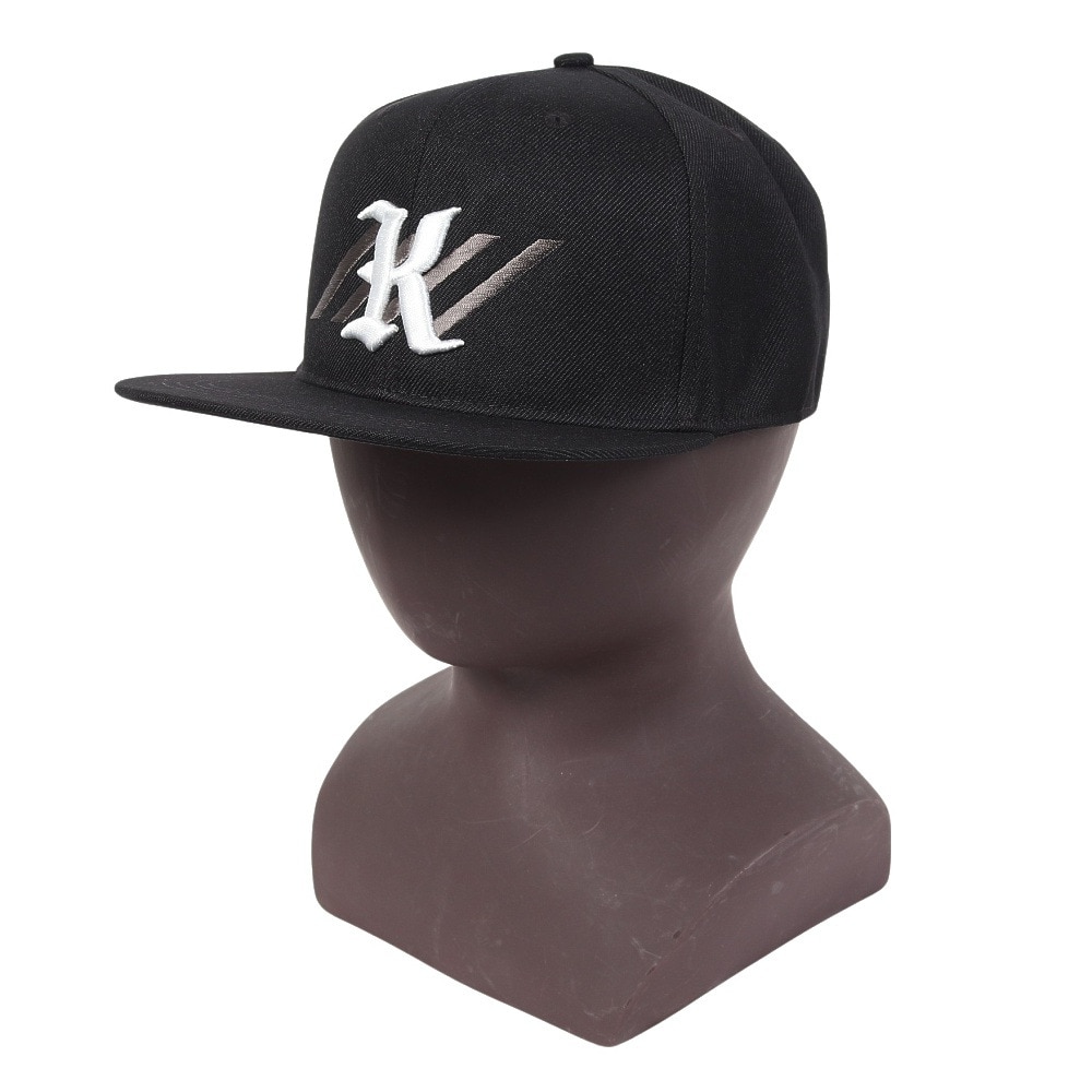 MADE IN WORLD（MADE IN WORLD）（メンズ）NUMER キャップ K MIW-CAP-K