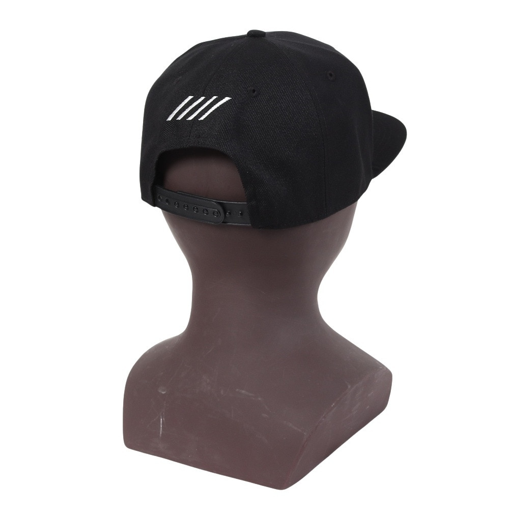 MADE IN WORLD（MADE IN WORLD）（メンズ）NUMER キャップ M MIW-CAP-M