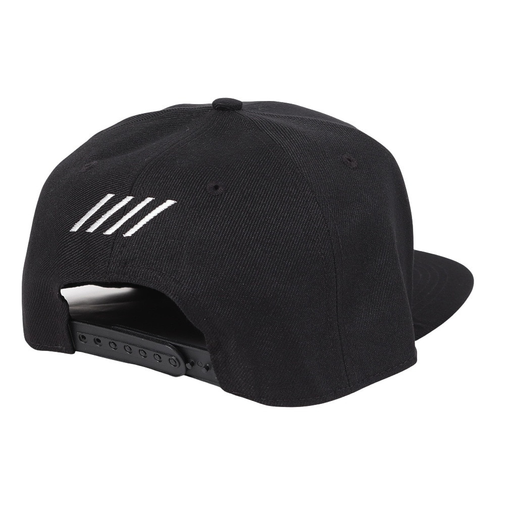MADE IN WORLD（MADE IN WORLD）（メンズ）NUMER キャップ M MIW-CAP-M