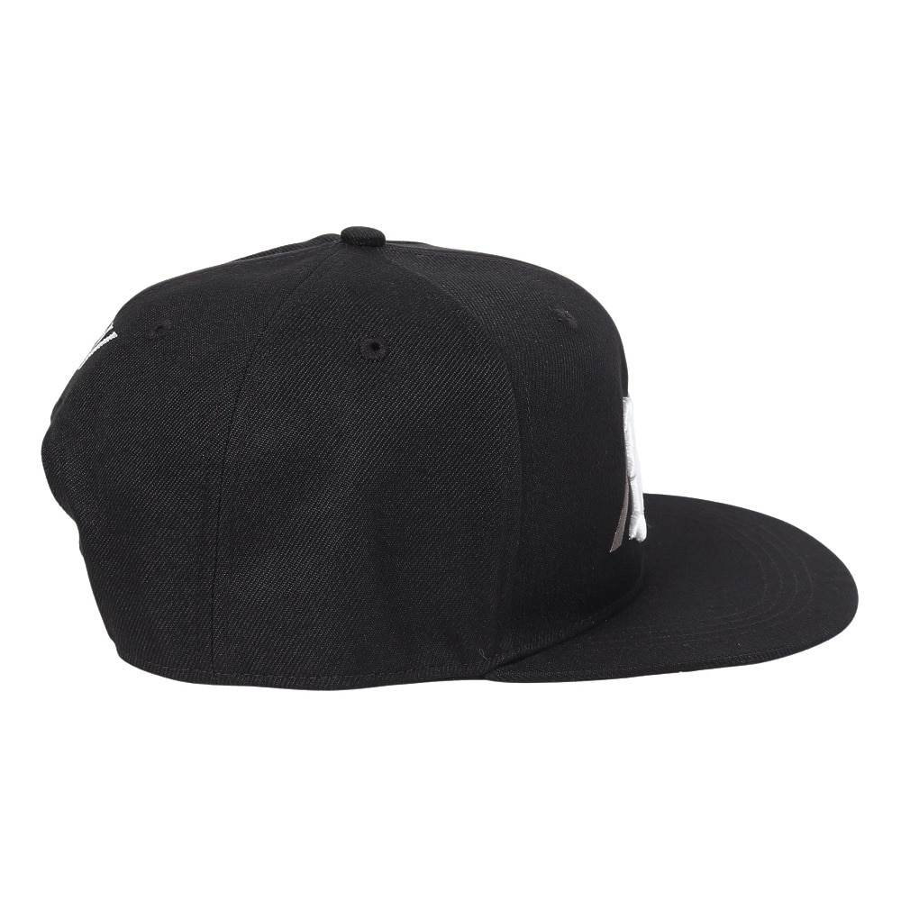 MADE IN WORLD（MADE IN WORLD）（メンズ）NUMER キャップ M MIW-CAP-M