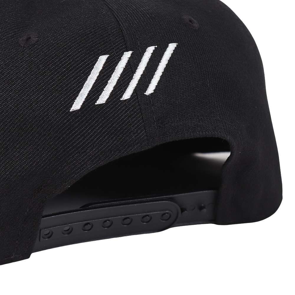 MADE IN WORLD（MADE IN WORLD）（メンズ）NUMER キャップ M MIW-CAP-M