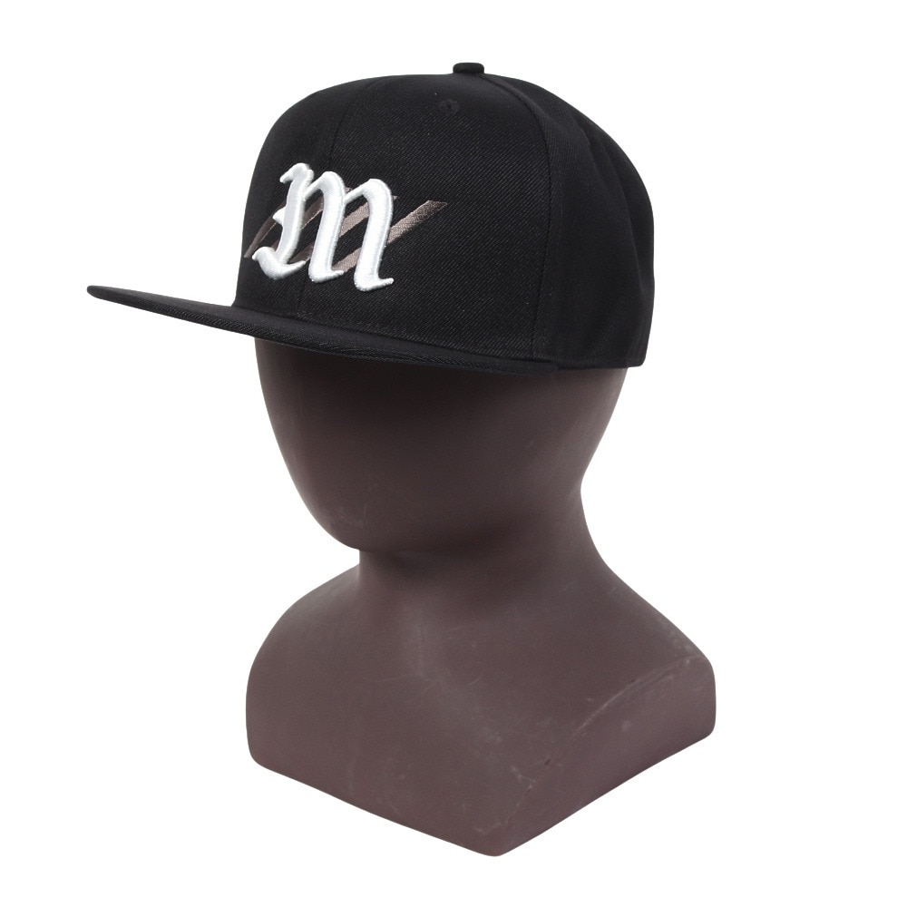 MADE IN WORLD（MADE IN WORLD）（メンズ）NUMER キャップ M MIW-CAP-M