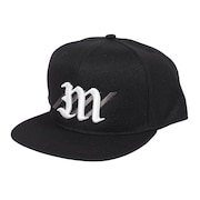 (メンズ)NUMER キャップ M MIW-CAP-M