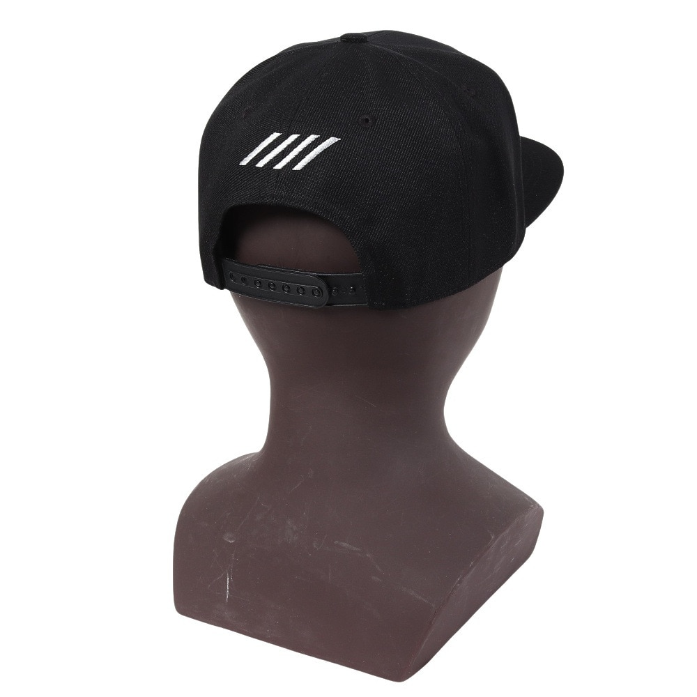 MADE IN WORLD（MADE IN WORLD）（メンズ）NUMER キャップ N MIW-CAP-N