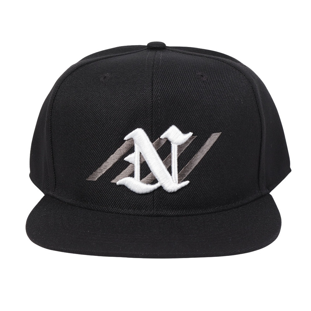 MADE IN WORLD（MADE IN WORLD）（メンズ）NUMER キャップ N MIW-CAP-N
