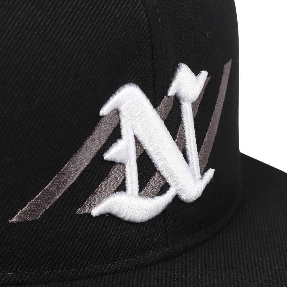 MADE IN WORLD（MADE IN WORLD）（メンズ）NUMER キャップ N MIW-CAP-N
