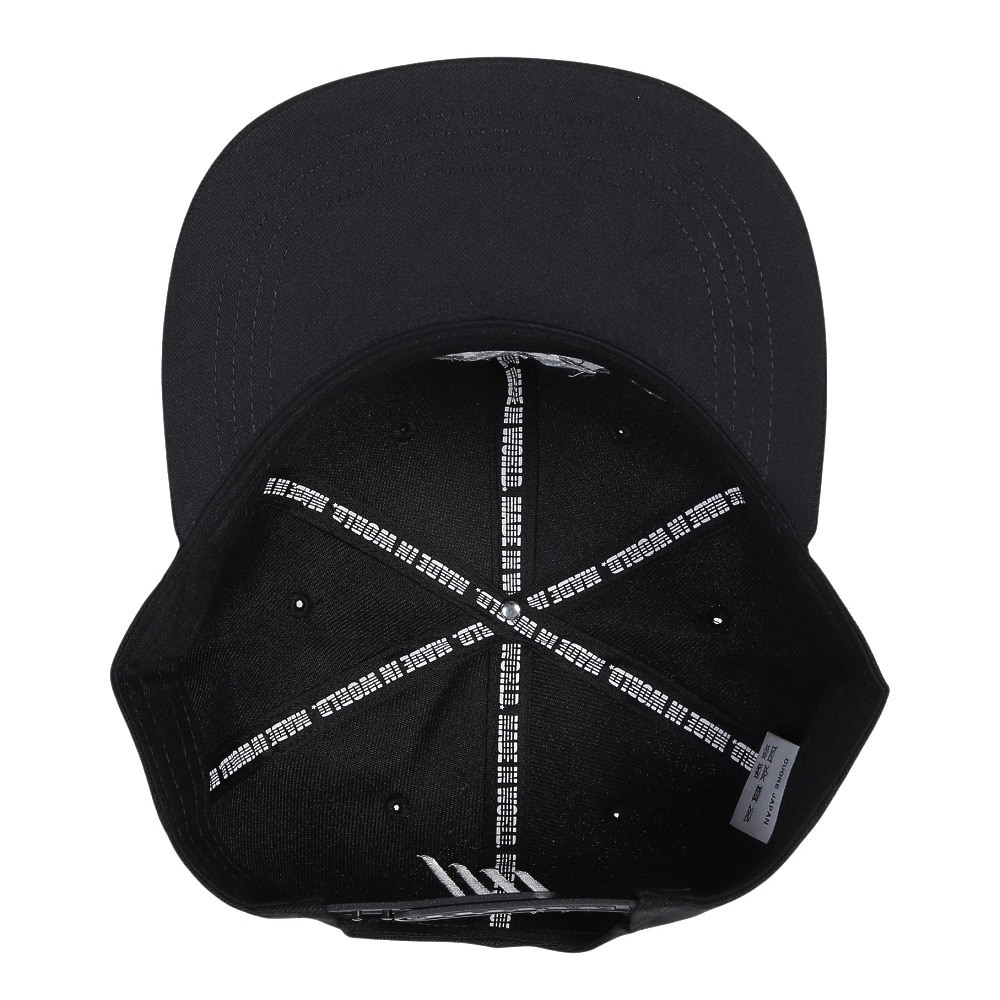 MADE IN WORLD（MADE IN WORLD）（メンズ）NUMER キャップ N MIW-CAP-N