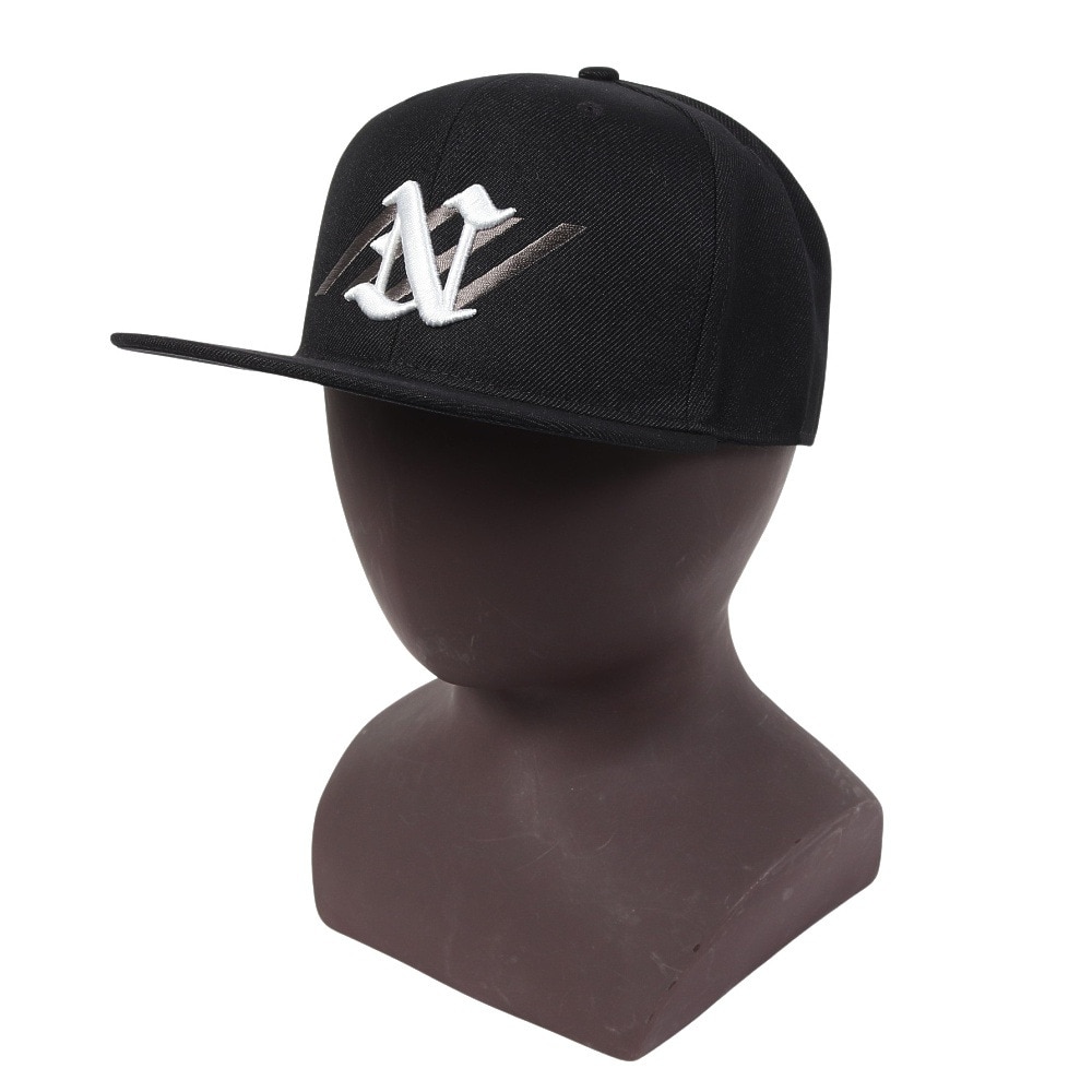 MADE IN WORLD（MADE IN WORLD）（メンズ）NUMER キャップ N MIW-CAP-N