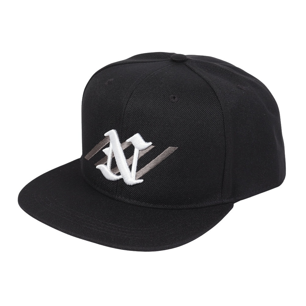 MADE IN WORLD（MADE IN WORLD）（メンズ）NUMER キャップ N MIW-CAP-N