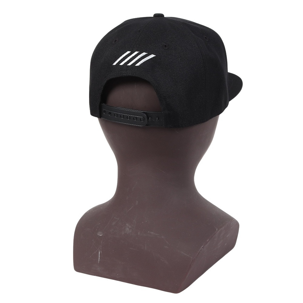 MADE IN WORLD（MADE IN WORLD）（メンズ）NUMER キャップ R MIW-CAP-R