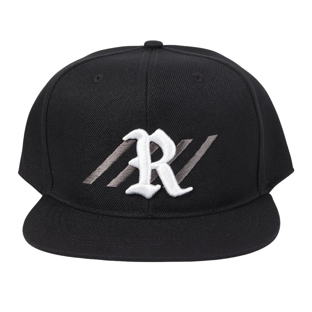 MADE IN WORLD（MADE IN WORLD）（メンズ）NUMER キャップ R MIW-CAP-R