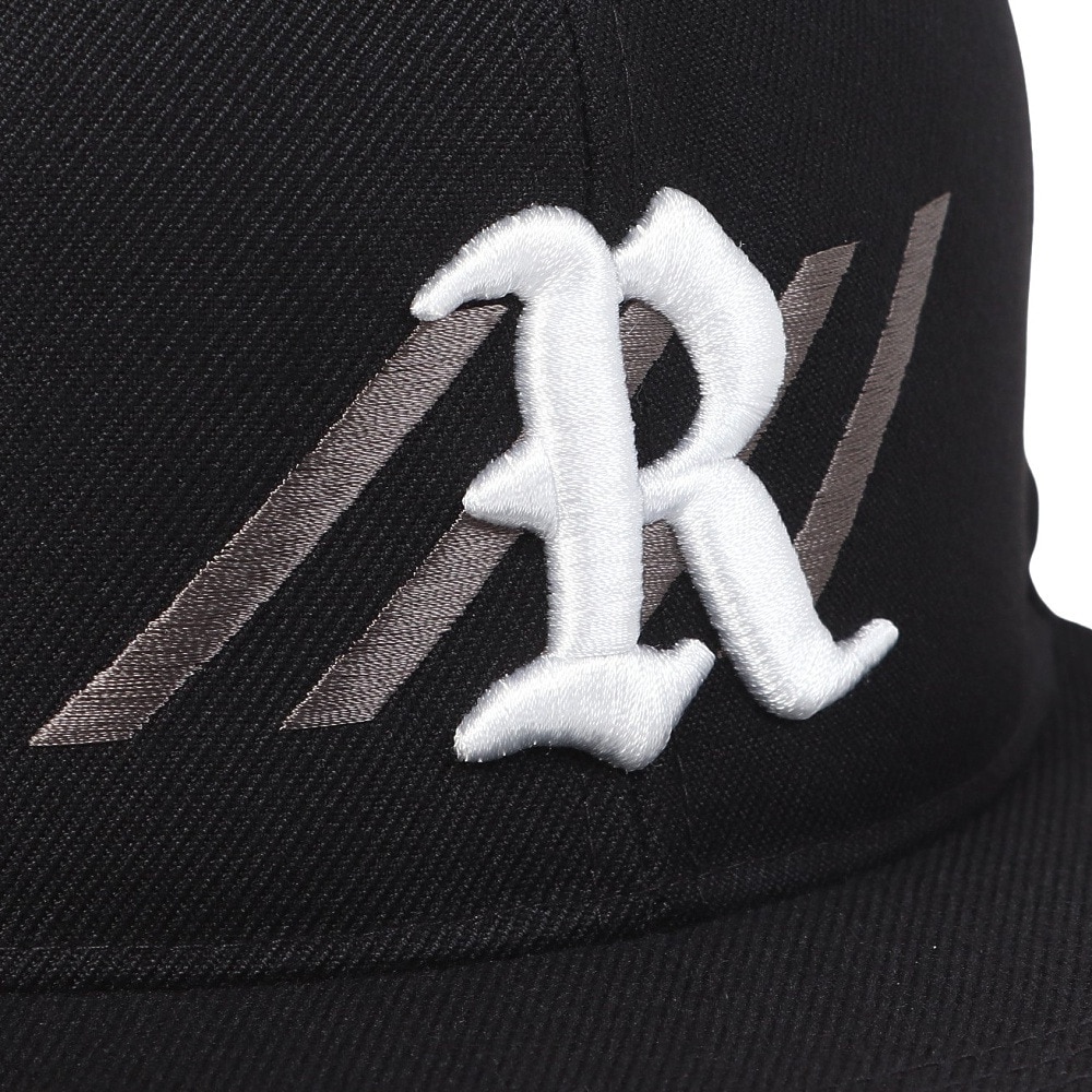 MADE IN WORLD（MADE IN WORLD）（メンズ）NUMER キャップ R MIW-CAP-R
