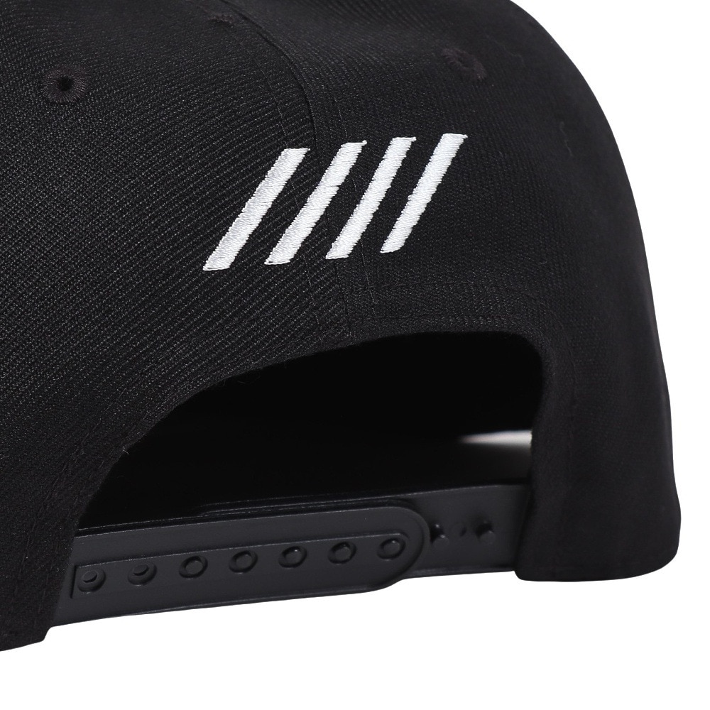 MADE IN WORLD（MADE IN WORLD）（メンズ）NUMER キャップ R MIW-CAP-R
