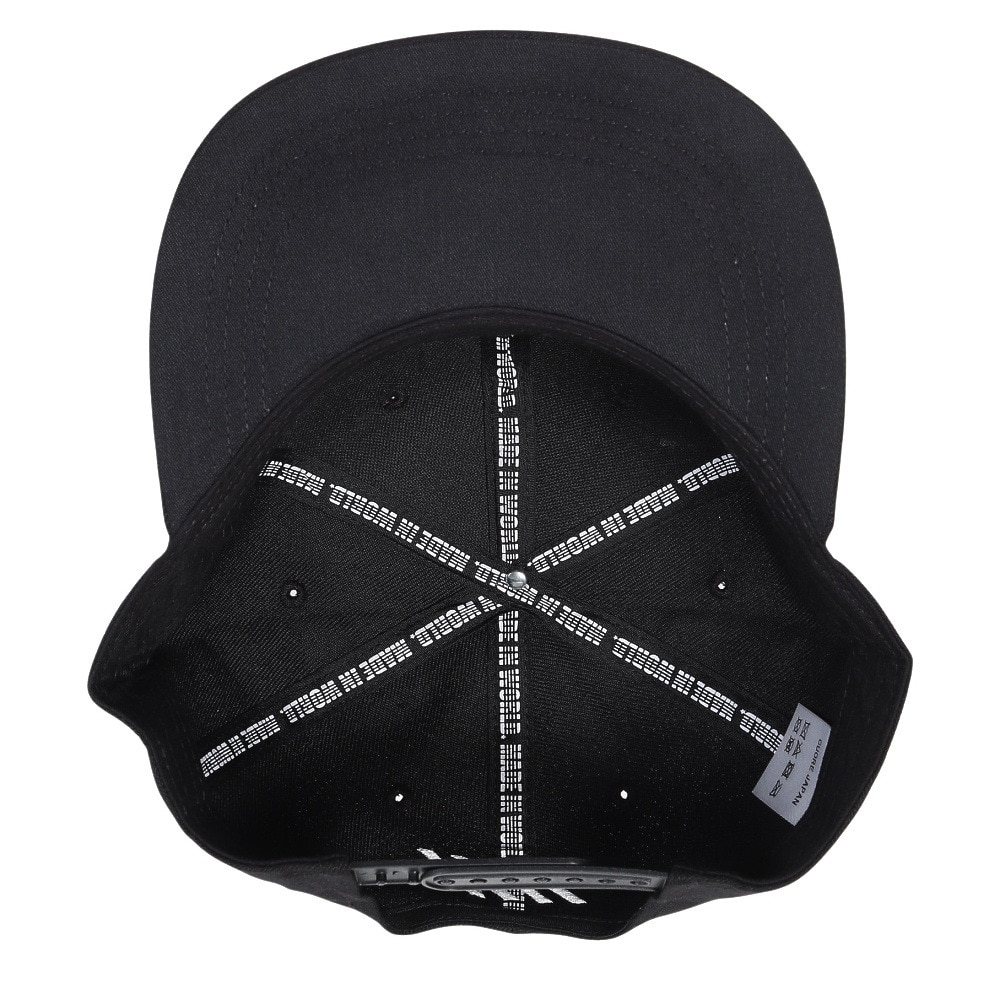 MADE IN WORLD（MADE IN WORLD）（メンズ）NUMER キャップ R MIW-CAP-R