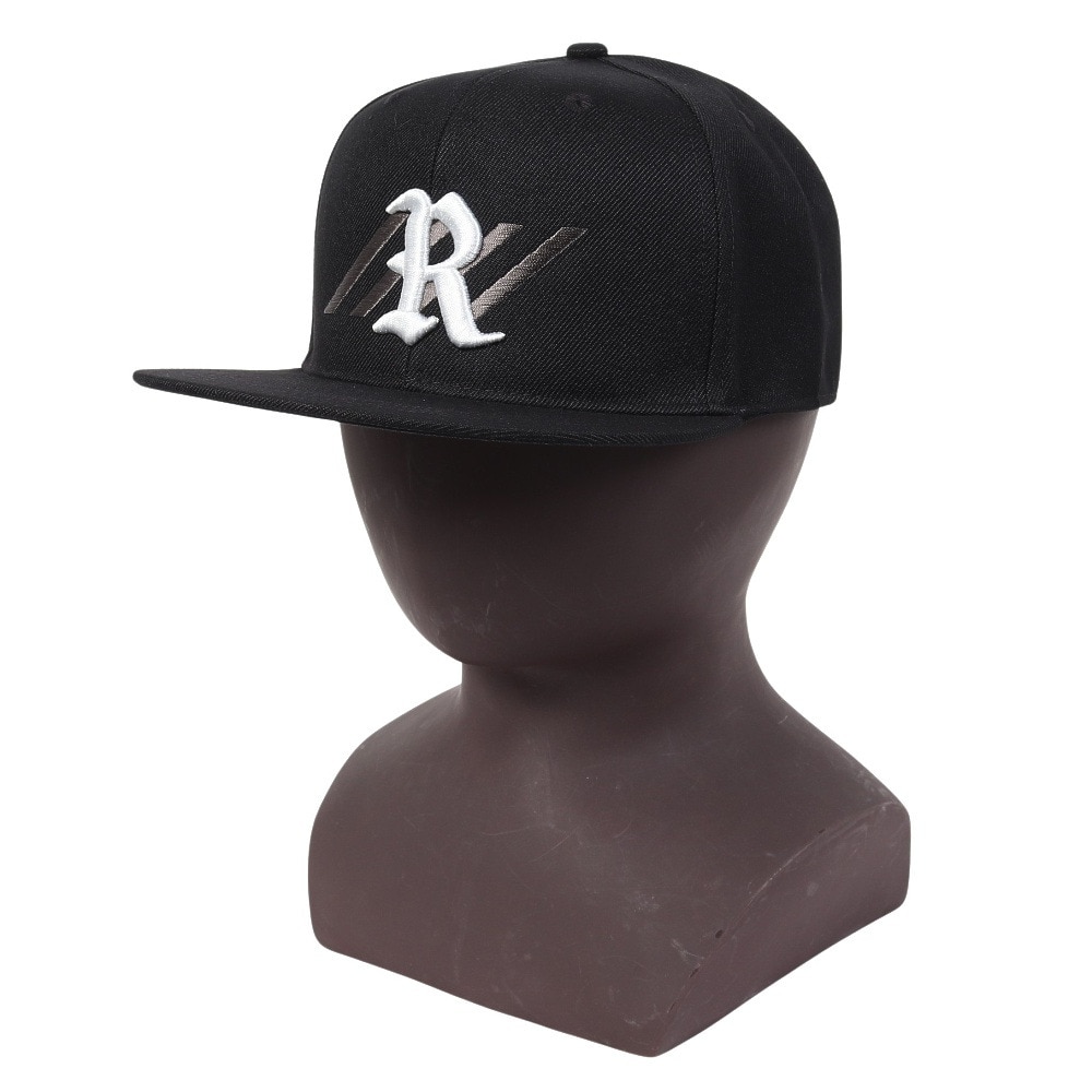 MADE IN WORLD（MADE IN WORLD）（メンズ）NUMER キャップ R MIW-CAP-R