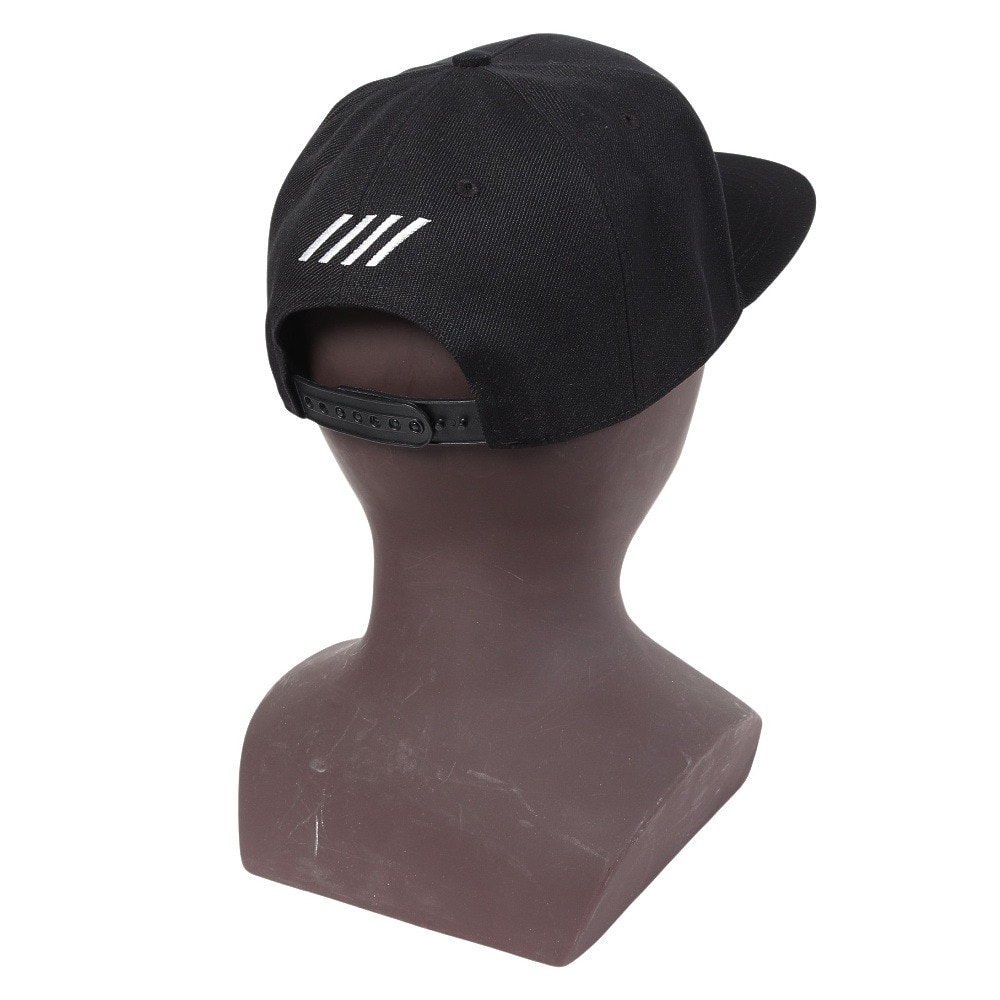 MADE IN WORLD（MADE IN WORLD）（メンズ）NUMER キャップ S MIW-CAP-S