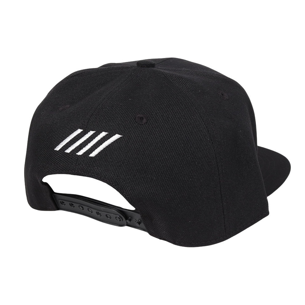 MADE IN WORLD（MADE IN WORLD）（メンズ）NUMER キャップ S MIW-CAP-S
