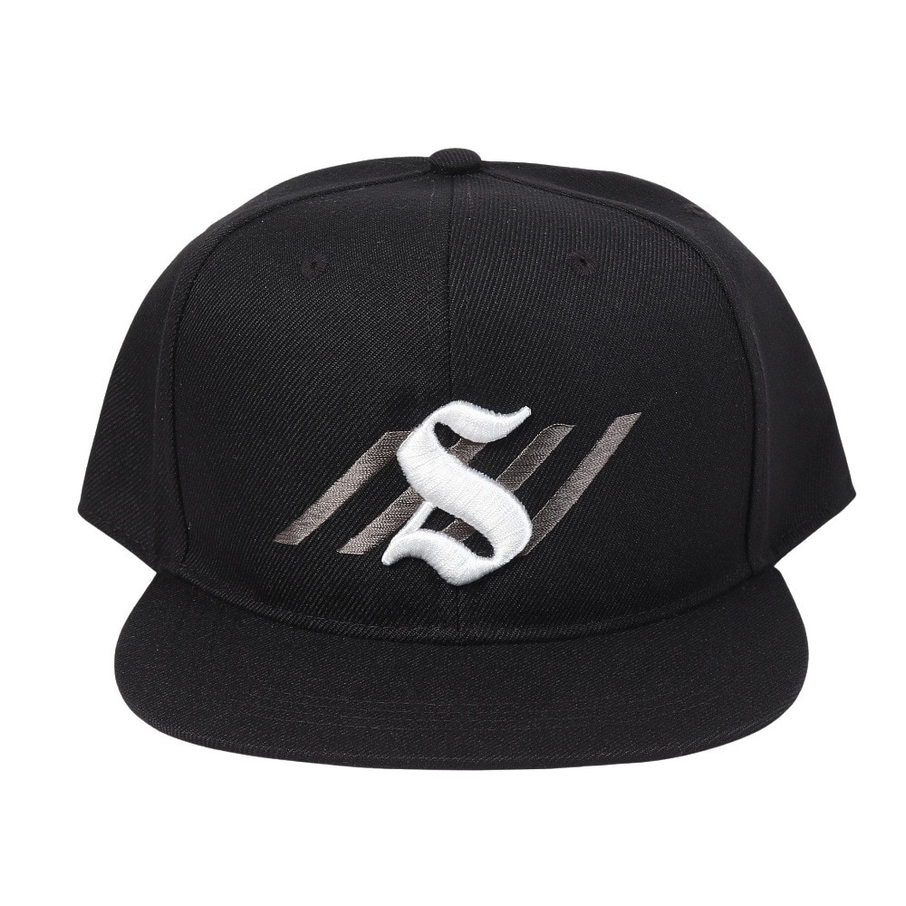 MADE IN WORLD（MADE IN WORLD）（メンズ）NUMER キャップ S MIW-CAP-S